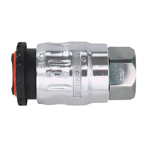 ﾌﾙﾌﾞﾛｰｶﾌﾟﾗｿｹｯﾄ(おねじ取付用) 1個画像