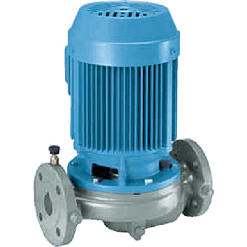 LPD型ﾗｲﾝﾎﾟﾝﾌﾟ 50Hz 口径32mm 1台画像