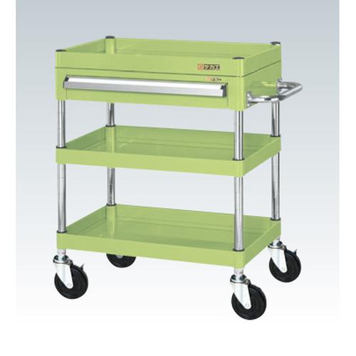 ＣＳパールワゴン（中量タイプ・引出し付）　ＣＳＰ－６０７３Ａ画像