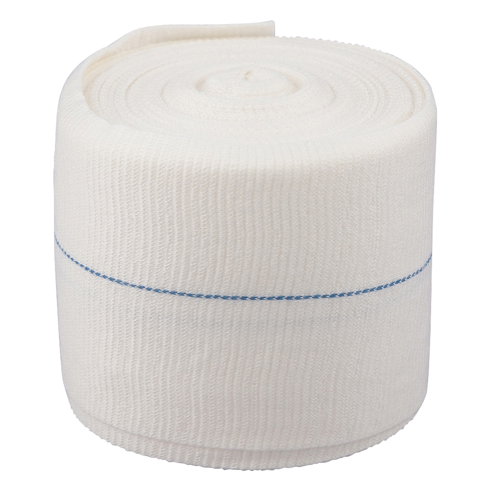 チュビファースト(R)包帯　ブルー画像