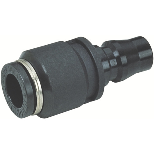 ﾗｲﾄｶｯﾌﾟﾘﾝｸﾞ ｽﾄﾚｰﾄﾌﾟﾗｸﾞ(20ﾀｲﾌﾟ) 1個画像