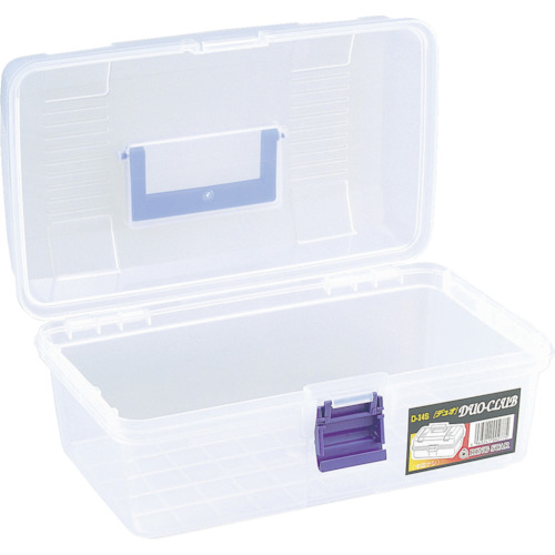 ｽｰﾊﾟｰｸﾗﾌﾞﾃﾞｭｵD-34Sｸﾘｱ 1個画像