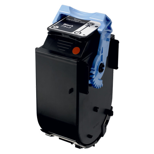 ﾘｻｲｸﾙﾄﾅｰ ｶｰﾄﾘｯｼﾞ502ﾀｲﾌﾟ ﾘﾀｰﾝ方式 ﾌﾞﾗｯｸ 1個画像