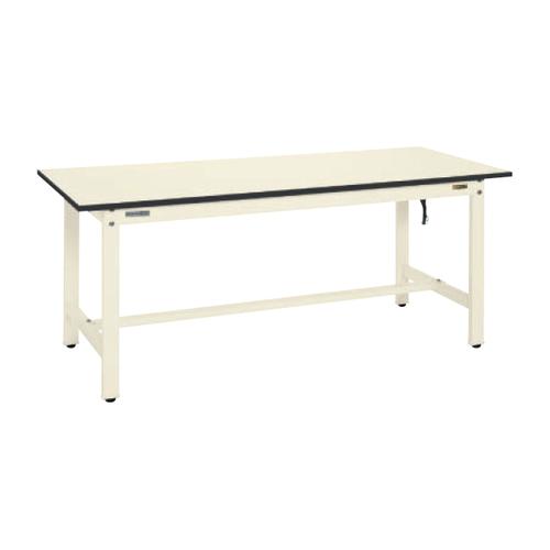 帯電防止マット張作業台ＤＳＫタイプ（改正ＲｏＨＳ１０対応）　ＤＳＫ－１８９ＥＩ画像