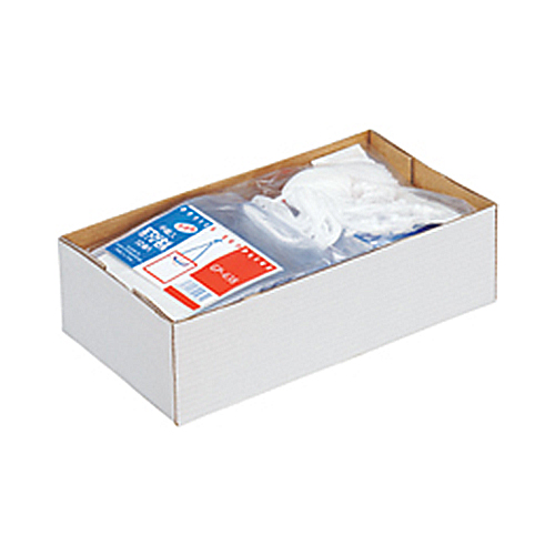 吊り下げ名札 大型 100×75mm 1ｾｯﾄ(50枚:10枚×5ﾊﾟｯｸ)画像