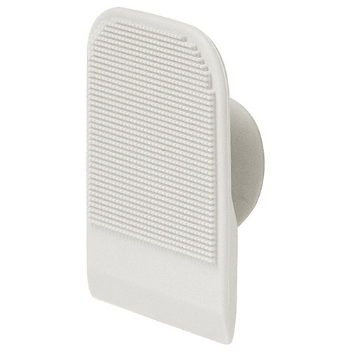 sm@rt742 ｼﾘｺﾝﾌﾞﾗｼ&ｽｸｲｰｼﾞｰ 1個画像