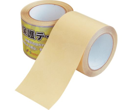 強力保護テープ 0.12X90X20M画像