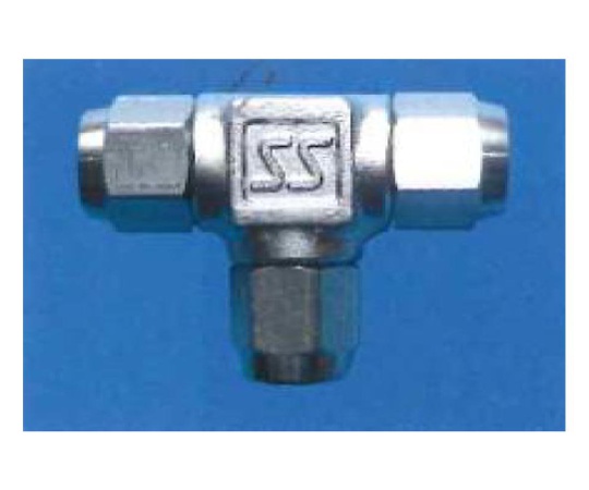 USL継手SUS316T型 4φ 5個入画像