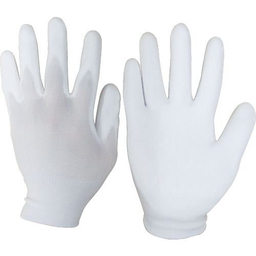 仁王 ｳﾚﾀﾝｺｰﾄ手袋指先ﾀｲﾌﾟ Sｻｲｽﾞ 1袋(10双)画像