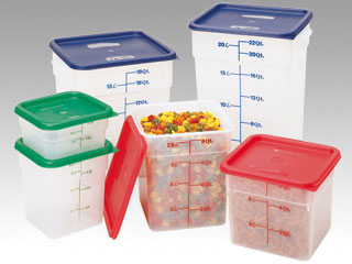 保存容器 角型フードコンテナー 8SFSPP画像