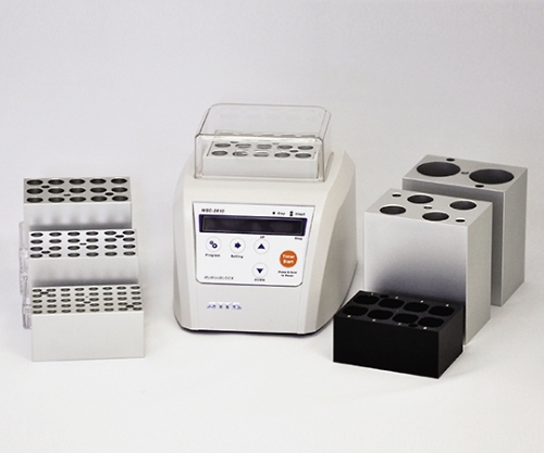 小型ブロックインキュベーター「マイミニブロック」