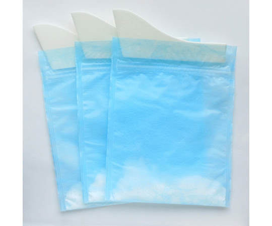 携帯ミニトイレ　プルプル　3個入画像