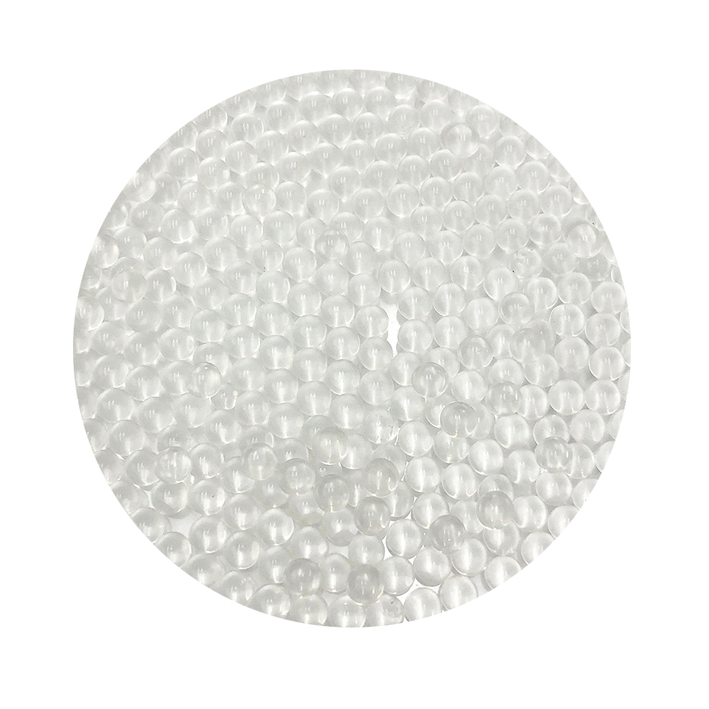 ガラスビーズ　光沢あり　GLOSSY　φ5mm画像