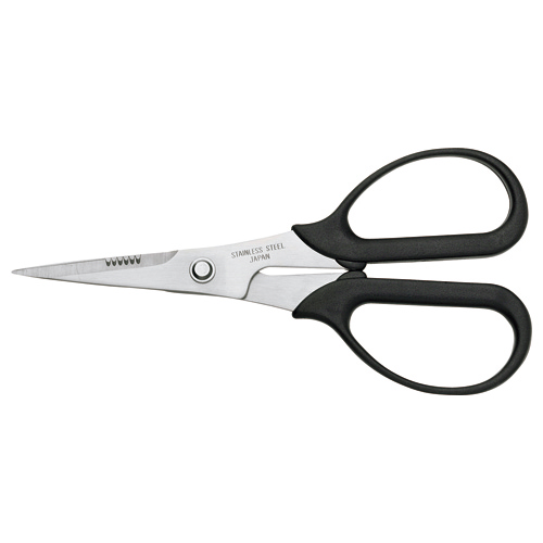 ﾀﾌ･万能はさみ 刃渡り55mm 1本画像