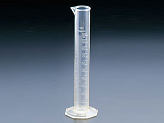 計量カップ TPXメスシリンダー1016 300㏄画像