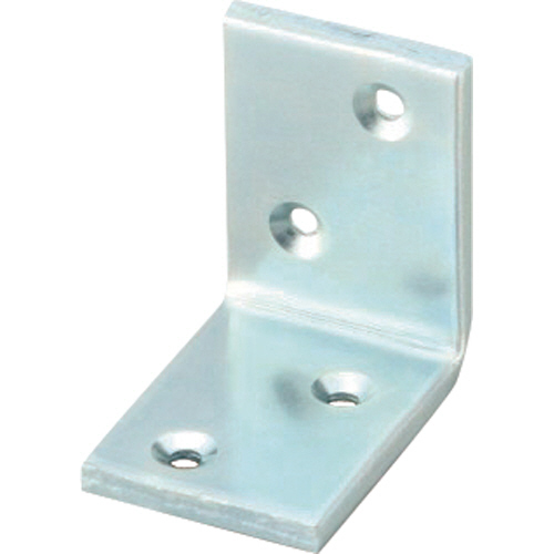 ﾕﾆｸﾛﾜｲﾄﾞ金折 45mm 1個画像