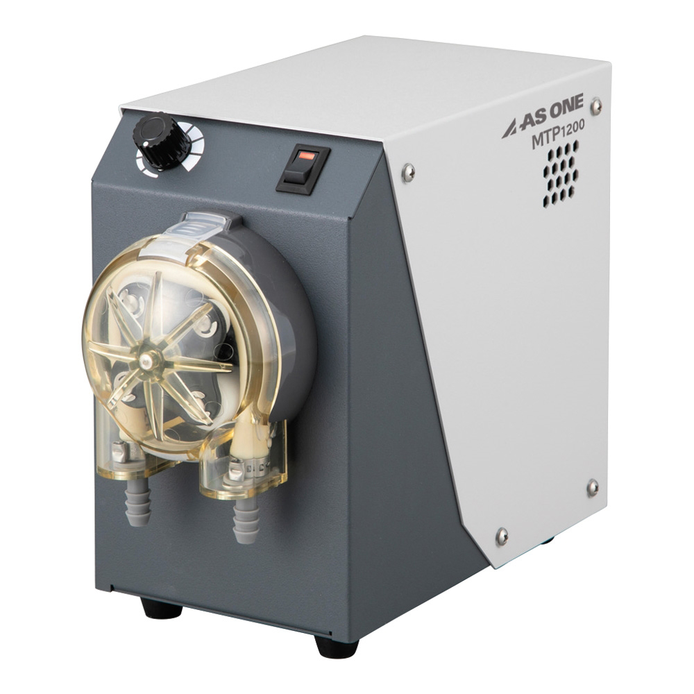 チュービングポンプ（入力端子付き）画像