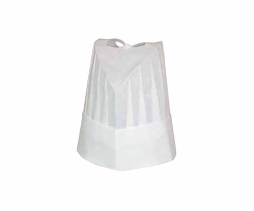 シェフハット 丸型 20cm 1ケース（10枚×20袋入）画像