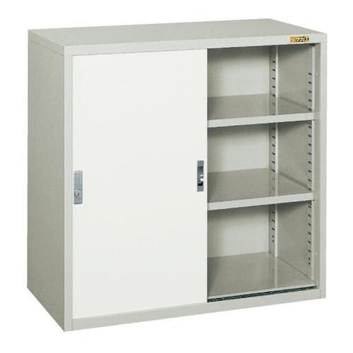 工具管理ユニットKU型(スチール引戸タイプ)　KU-93HGY