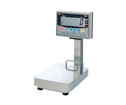 イシダ デジタル 防水 定量 ハカリ IWG-6000S画像