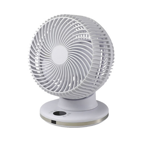 上下左右首振りサーキュレーター画像