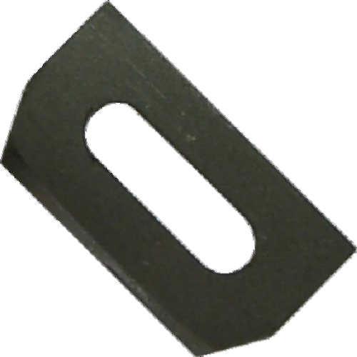 利蔵 替刃式鉋 替刃 3枚入 30mm 1丁画像