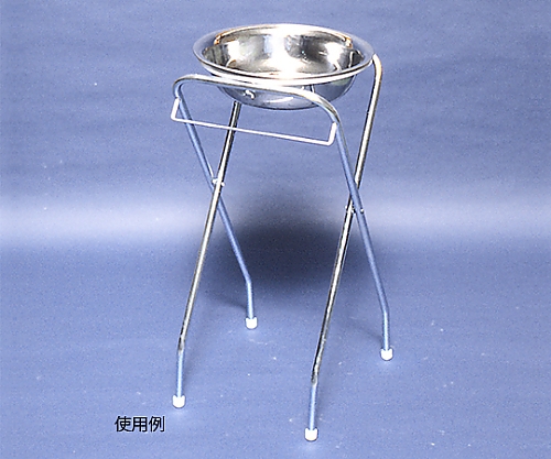 手洗台1穴SU画像