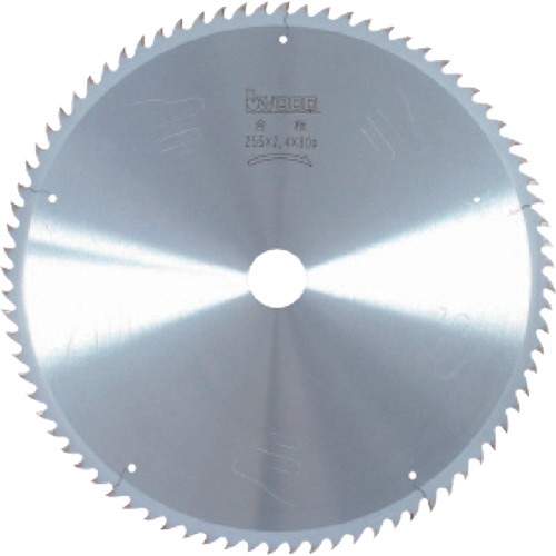 大口径ﾏﾙﾉｺﾁｯﾌﾟｿｰ 木工用 合板･横挽き Φ216 100P 1枚画像