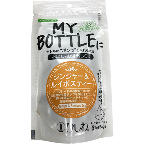 ﾏｲﾎﾞﾄﾙ ｼﾞﾝｼﾞｬｰ&ﾙｲﾎﾞｽﾃｨｰﾃｨｰﾊﾞｯｸﾞ 1ﾊﾟｯｸ(6ﾊﾞｯｸﾞ)画像