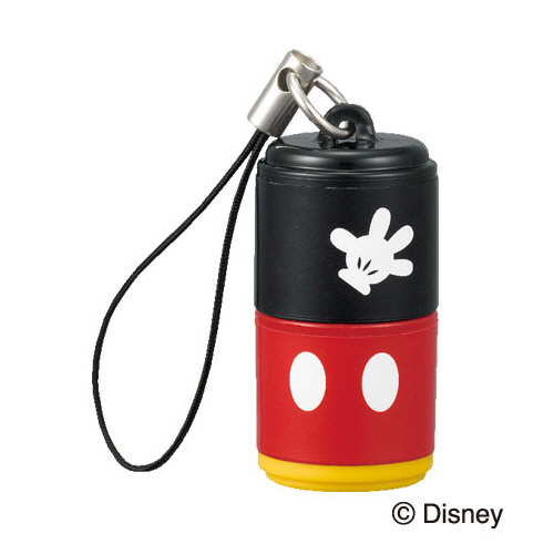 ﾃﾞｨｽﾞﾆｰｷｬﾗｸﾀｰ ﾌﾟﾁﾈｰﾑ(ﾒｰﾙｵｰﾀﾞｰ式) ﾐｯｷｰ 1個画像