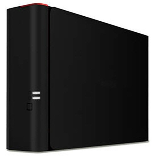 LinkStation MyBox DLPA ﾘﾓｰﾄｱｸｾｽ2.0対応ﾈｯﾄﾜｰｸHDD 3TB 1台