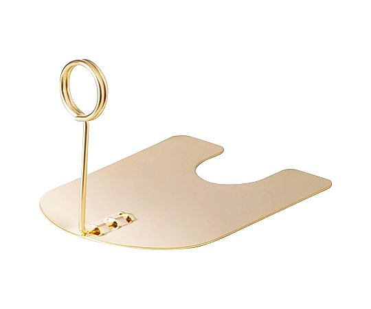 リングスタンド ゴールド H6cm画像