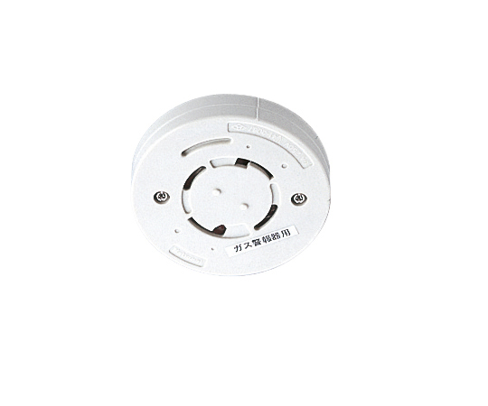 ガス漏れ警報器用取付ベース画像