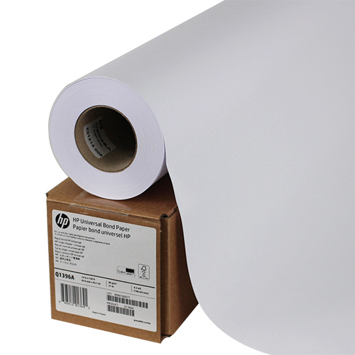 ｽﾀﾝﾀﾞｰﾄﾞ普通紙 24ｲﾝﾁﾛｰﾙ 610mm×45m 1ｾｯﾄ(4本)画像