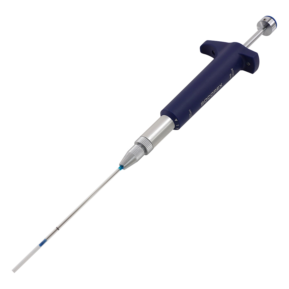 キャピラリーマイクロピペット　アキュラ®画像