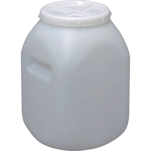 正角広口20L 1個画像