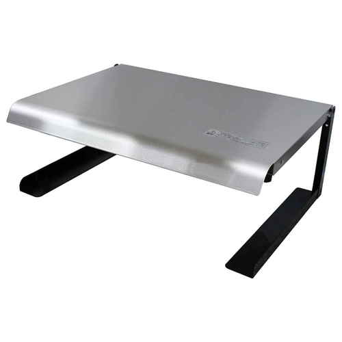 コンロカバー 一般ガスコンロ用 鍋蓋キャッチャー付き ステンレス 幅60cm用画像