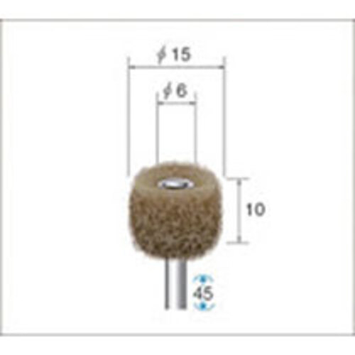 ﾌｧｲﾊﾞｰｻﾝﾀﾞｰ 1ﾊﾟｯｸ(5本)画像
