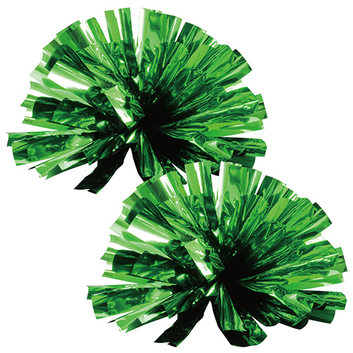 らくらくﾁｱﾎﾟﾝﾎﾟﾝ ｸﾞﾘｰﾝ 1ﾊﾟｯｸ(2個)画像