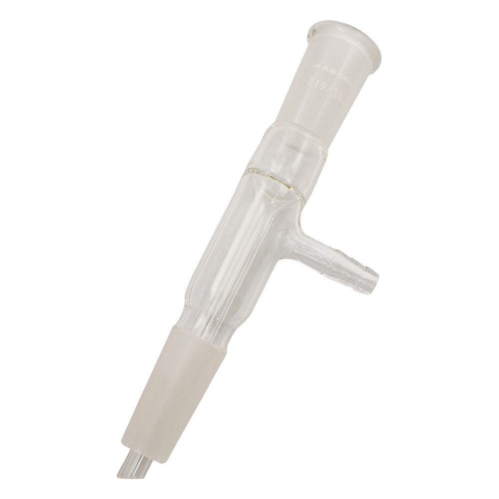 連結管（減圧用・直管・中管付）画像