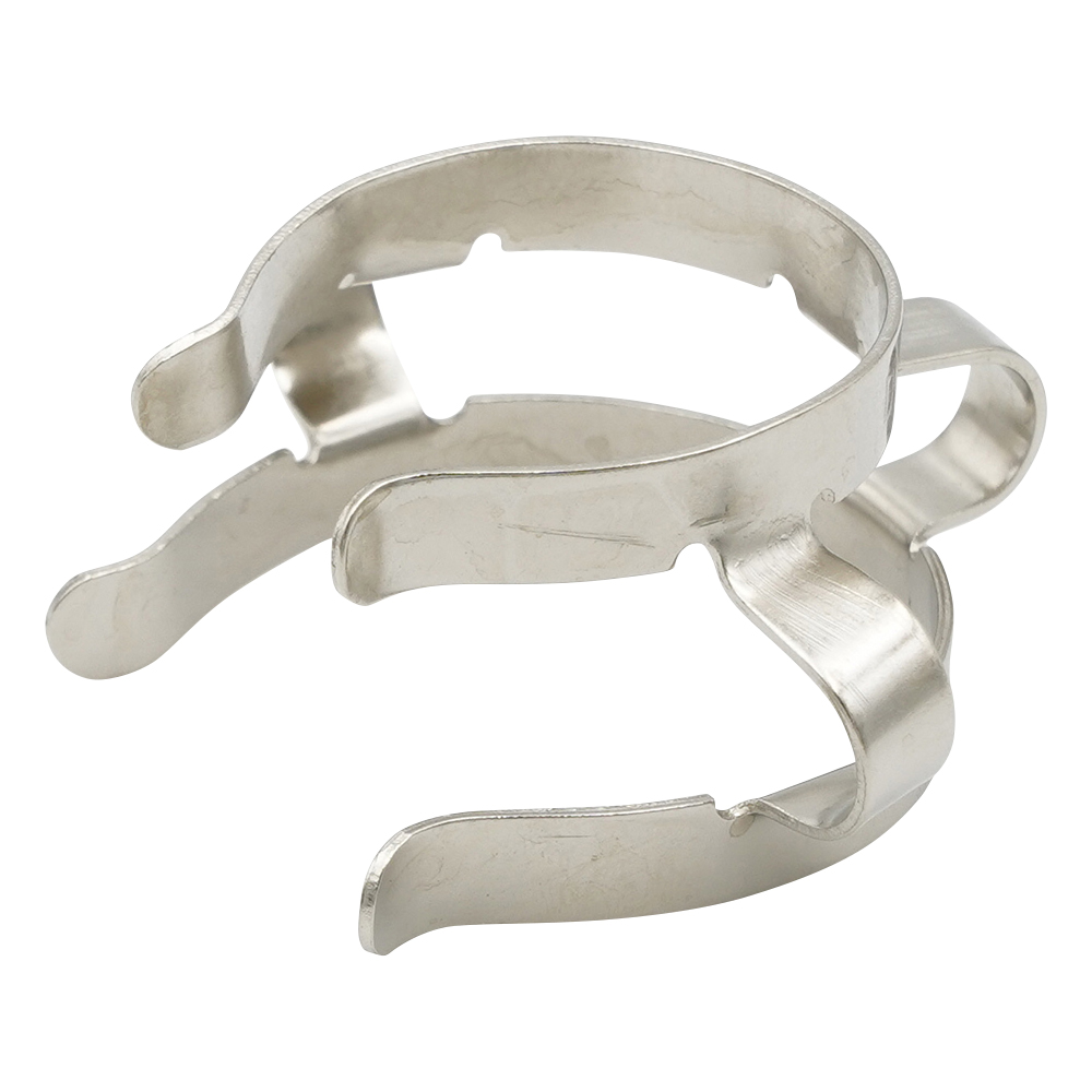 ケックジョイントクリップ 適合スリ部上径：29mm 1袋（10個入）画像