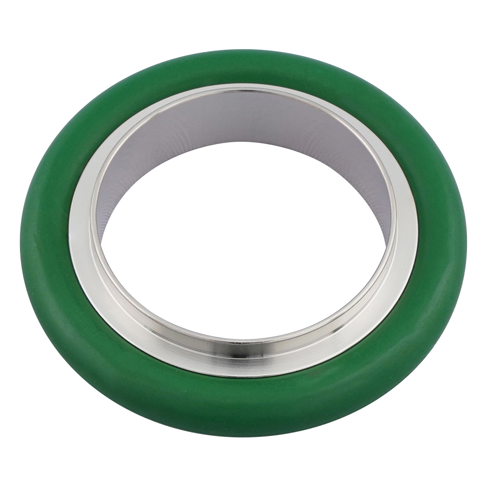 センタリング＆Oリング　NW25　(ステンレス製）画像