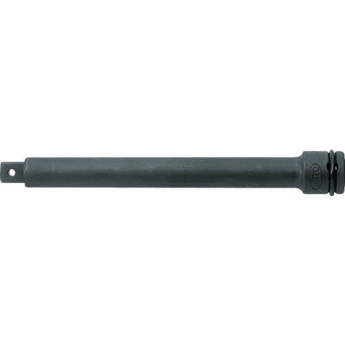 3/8　インパクトレンチ用　エクステンションバー　150mm　1本画像