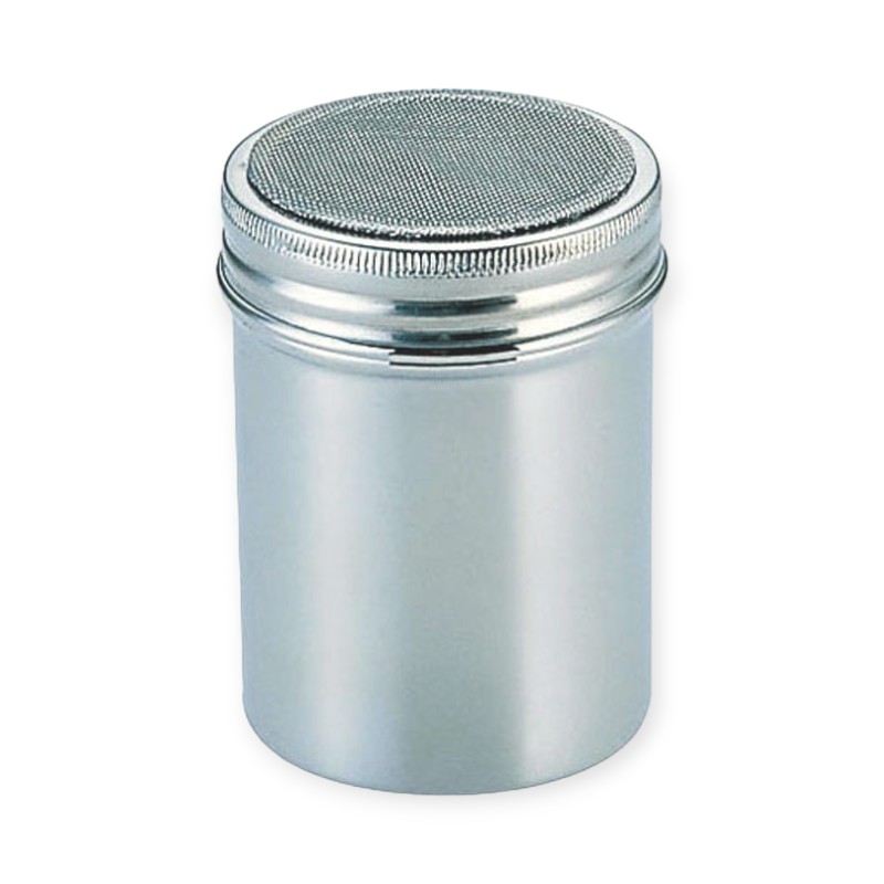 調味料入れ UK 18-8パウダー缶 大画像