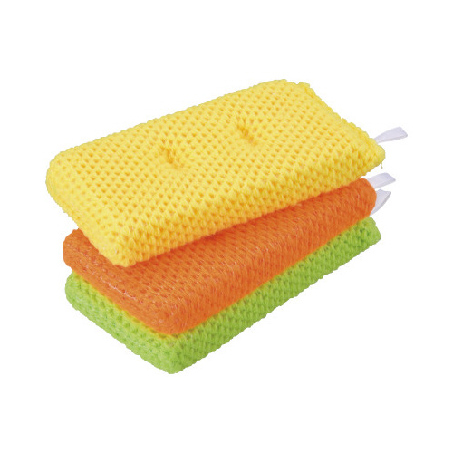 アクリルネットクリーナー　３個入×５画像