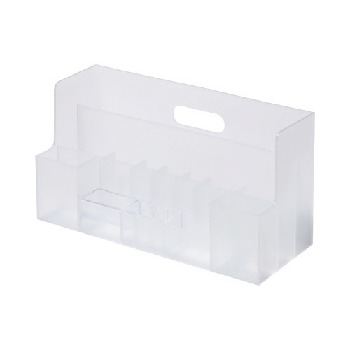 メディックス　Ａ４ヨコ　オーガナイザーワイド