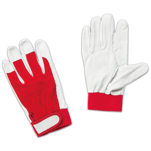 #175 ﾌﾞﾀ皮 甲ﾒﾘ ﾏｼﾞｯｸ L 1ﾊﾟｯｸ(3双)画像