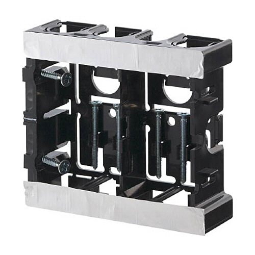 配ﾎﾞｯｸｽ台付型(2個用)[B] 1個画像