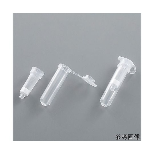 MSPEスピンカラム　セルロース　10g　1箱(50本入)画像