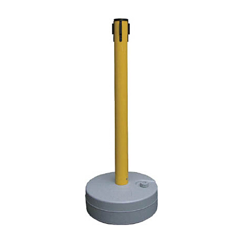 緑十字 BRS-YU ﾊﾞﾘｱｰｽﾀﾝﾄﾞ(黄) ｷｬｯﾁｬｰ 1台画像